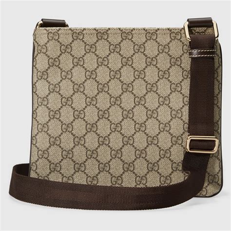 gucci crossbody tas heren|gucci bags for men.